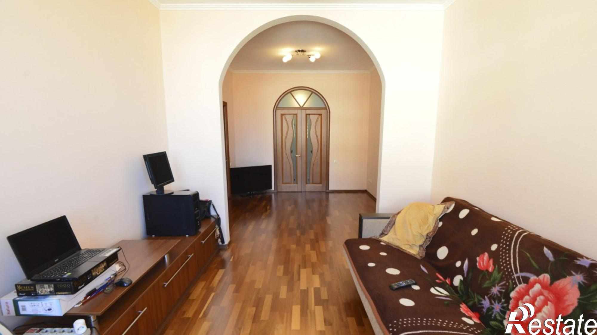 Купить квартиру за 13 000 000 рублей на Савицкого,  2а