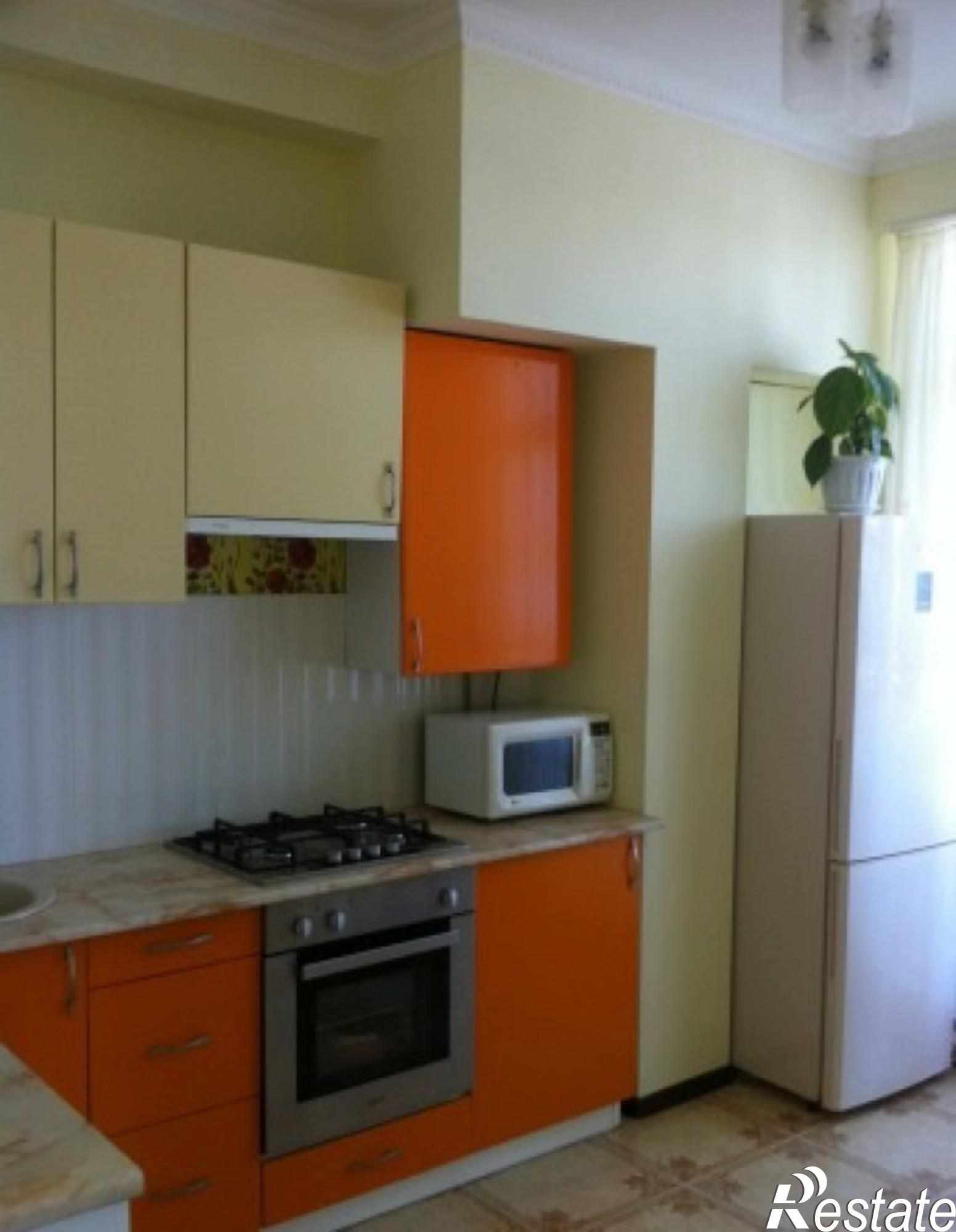 Купить квартиру за 24 000 000 рублей на Крымская, 21