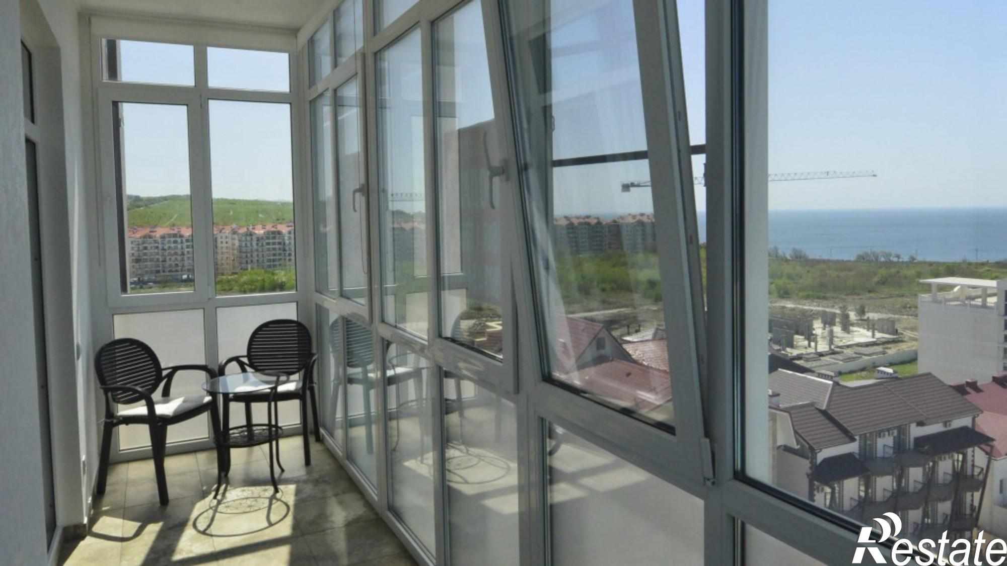 Купить квартиру за 14 500 000 рублей на Южная, 35/1