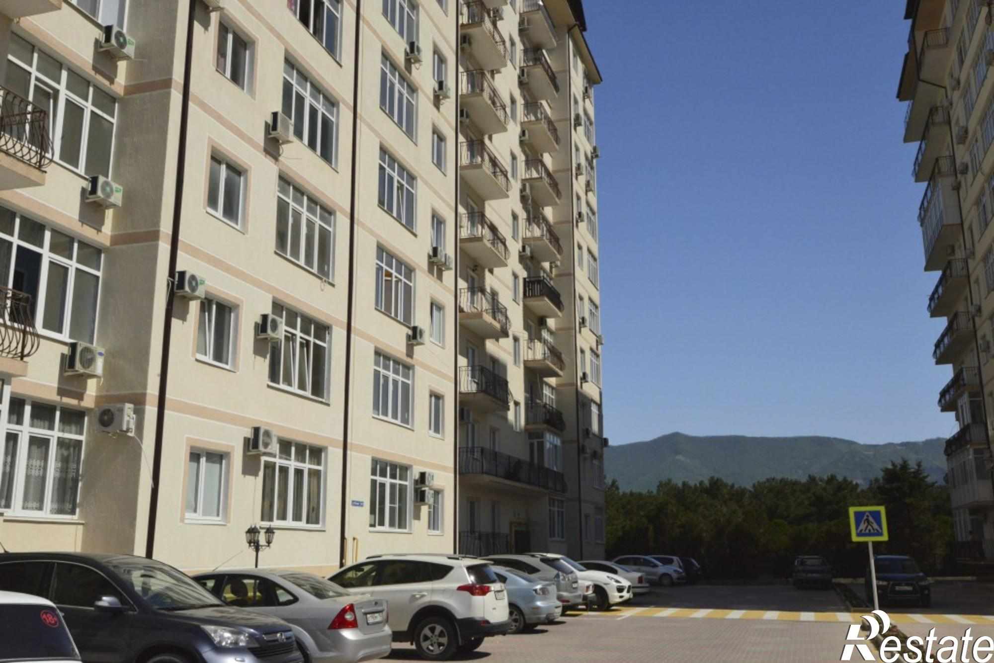 Купить квартиру за 14 500 000 рублей на Южная, 35/1