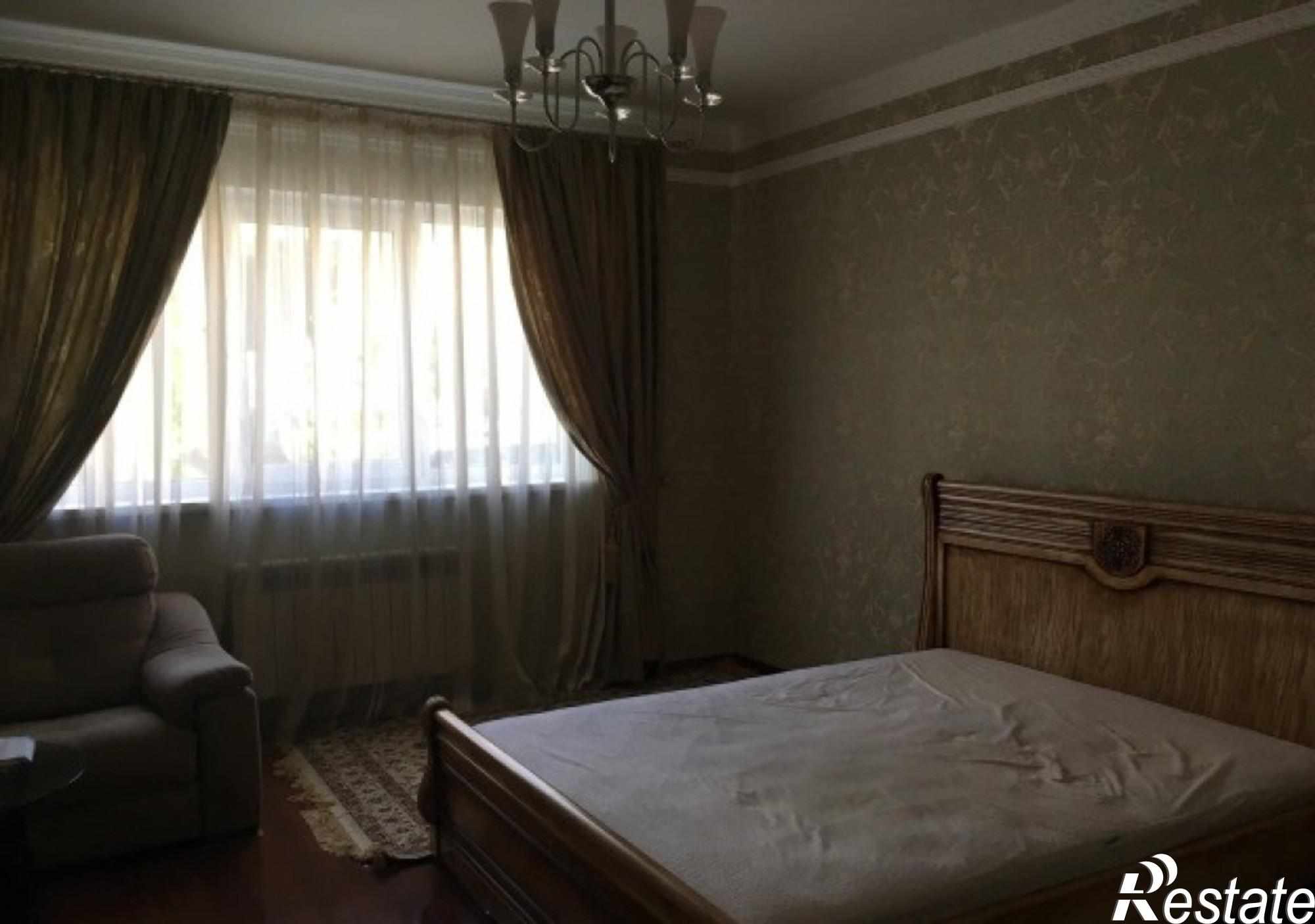 Купить дачу, дом, коттедж за 14 900 000 рублей на Луначарского