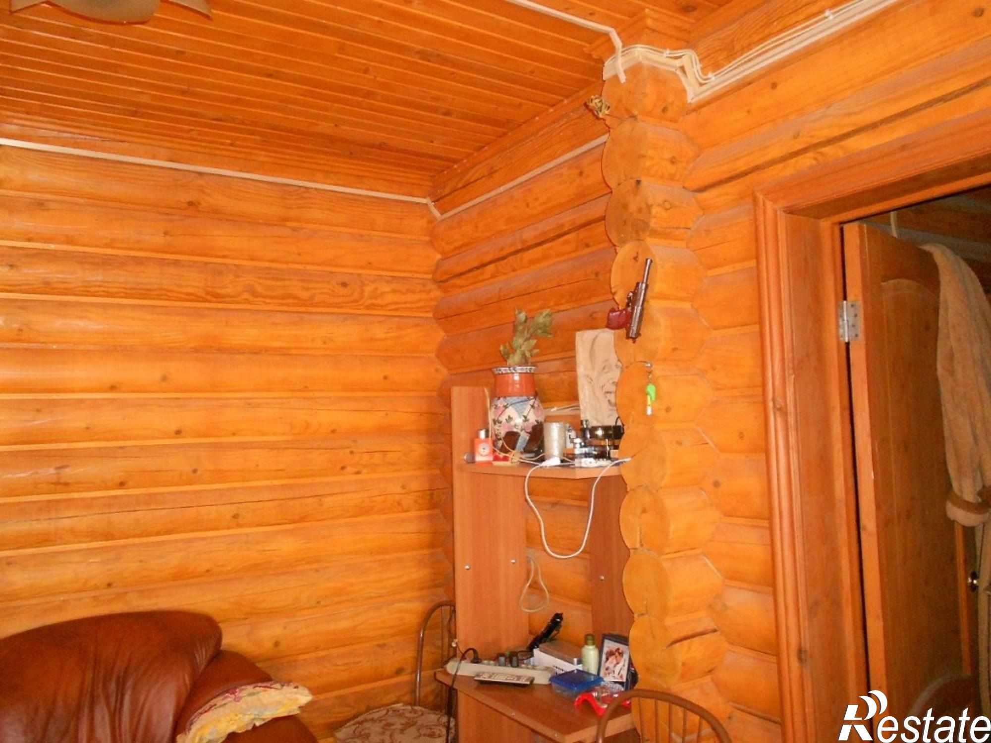 Купить дачу, дом, коттедж за 14 000 000 рублей на Нагорная