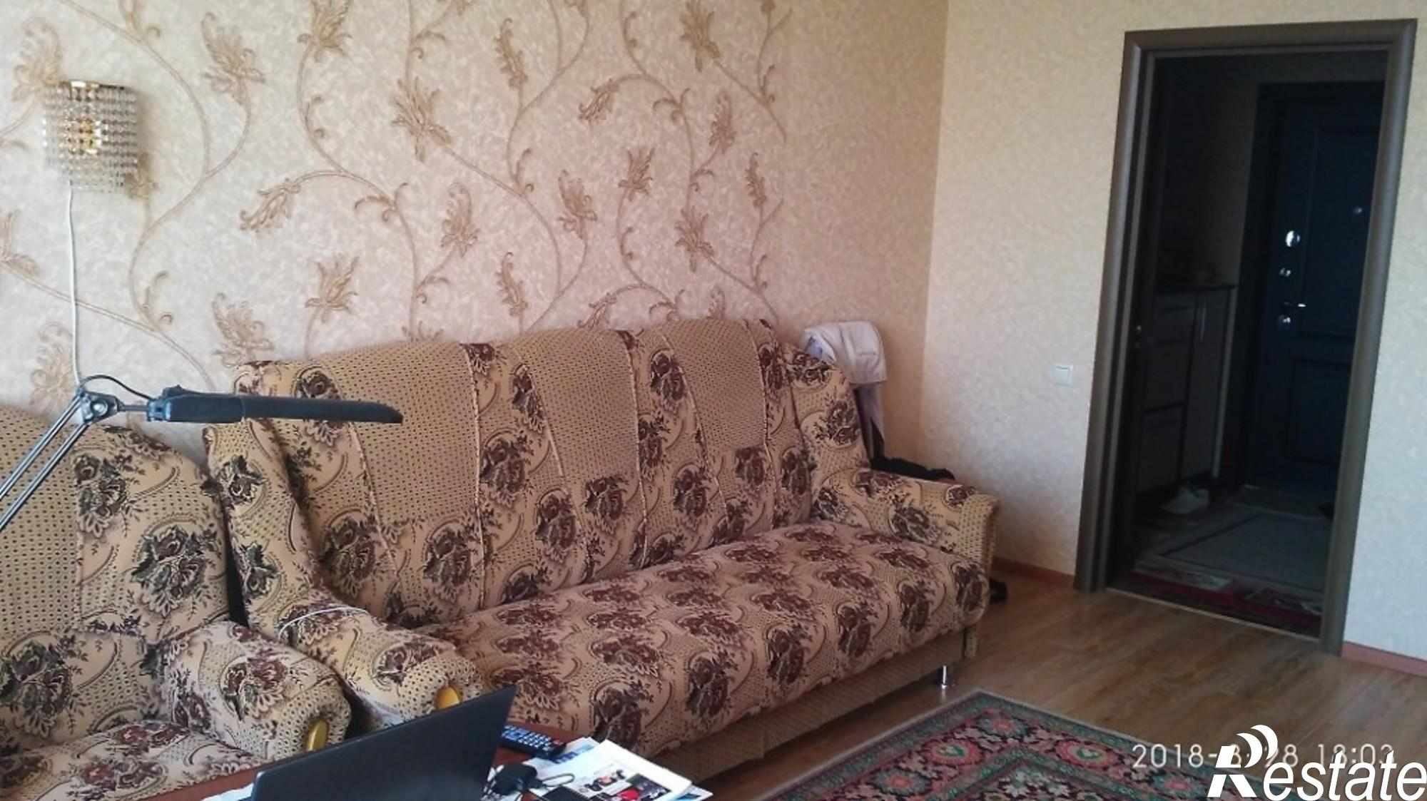 Купить квартиру за 10 500 000 рублей на Киевская, 48