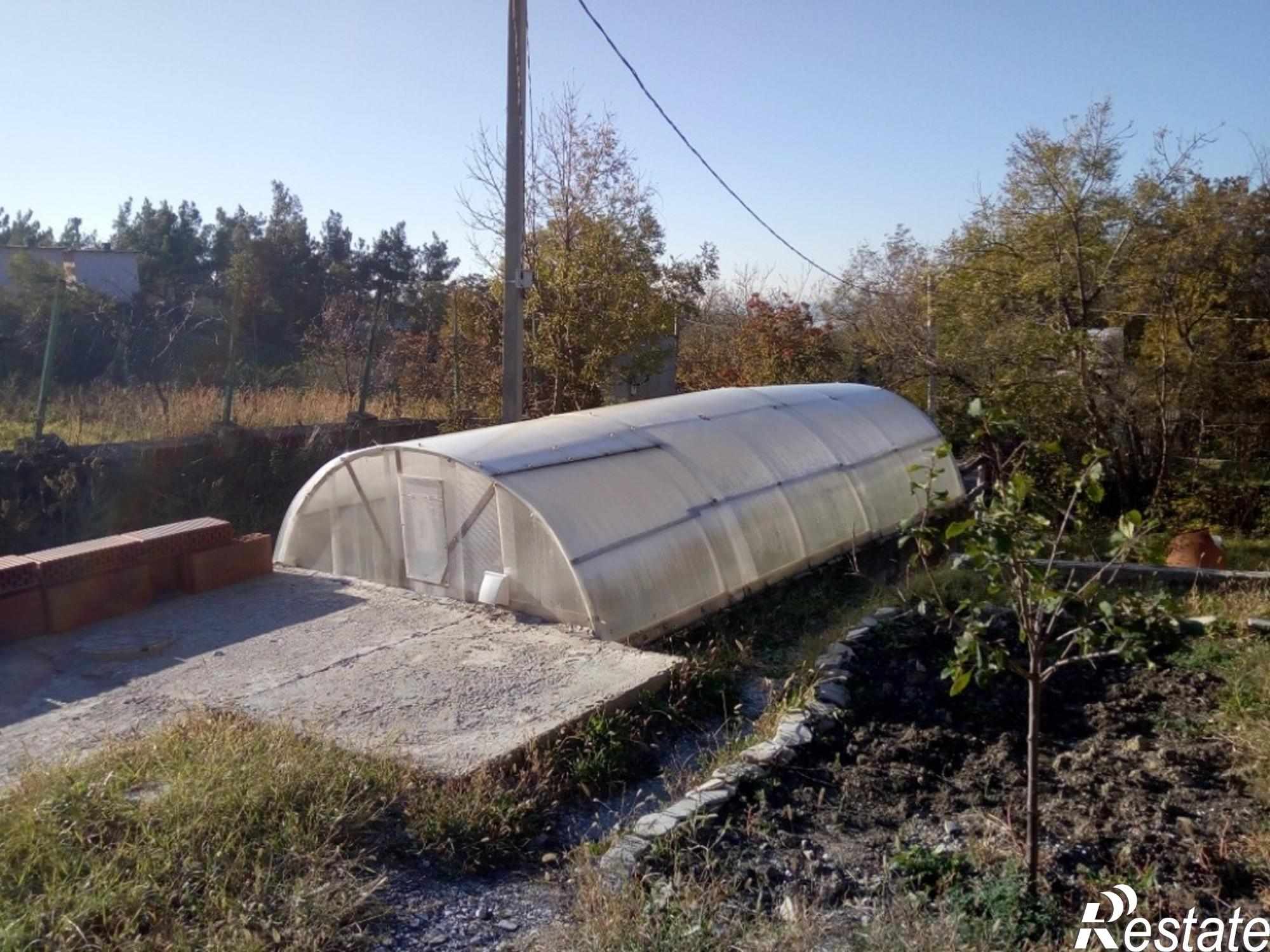 Купить землю, земельный участок за 7 000 000 рублей на Геленджик