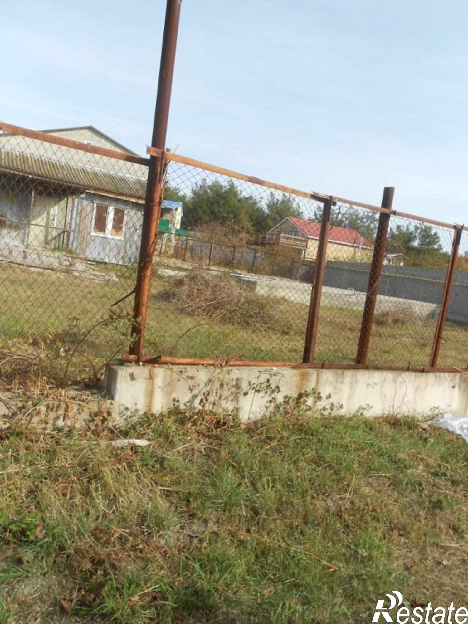Купить землю, земельный участок за 6 500 000 рублей на Кипарисовая