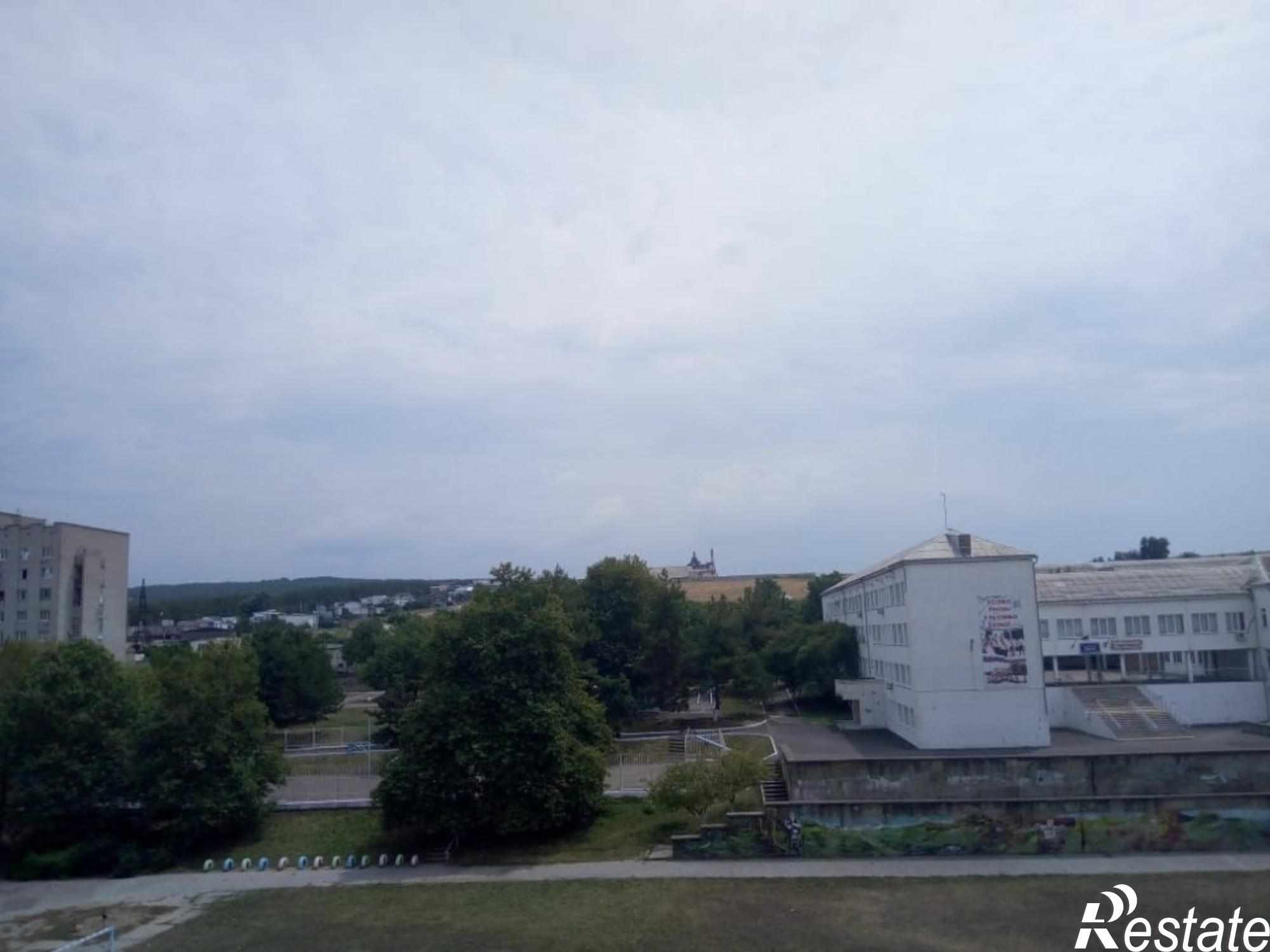 Купить квартиру за 7 500 000 рублей на Парус, 17