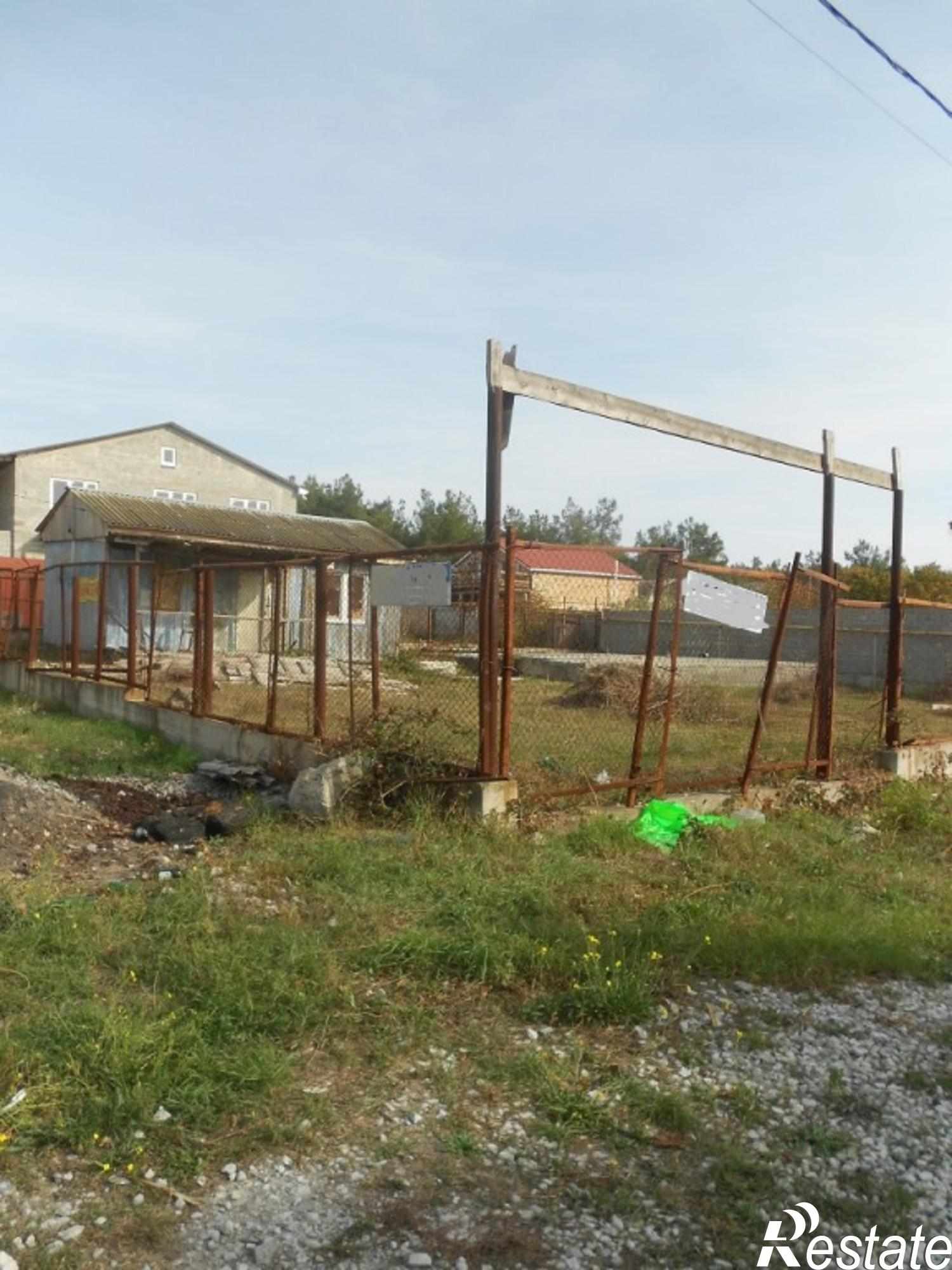 Купить землю, земельный участок за 6 500 000 рублей на Кипарисовая