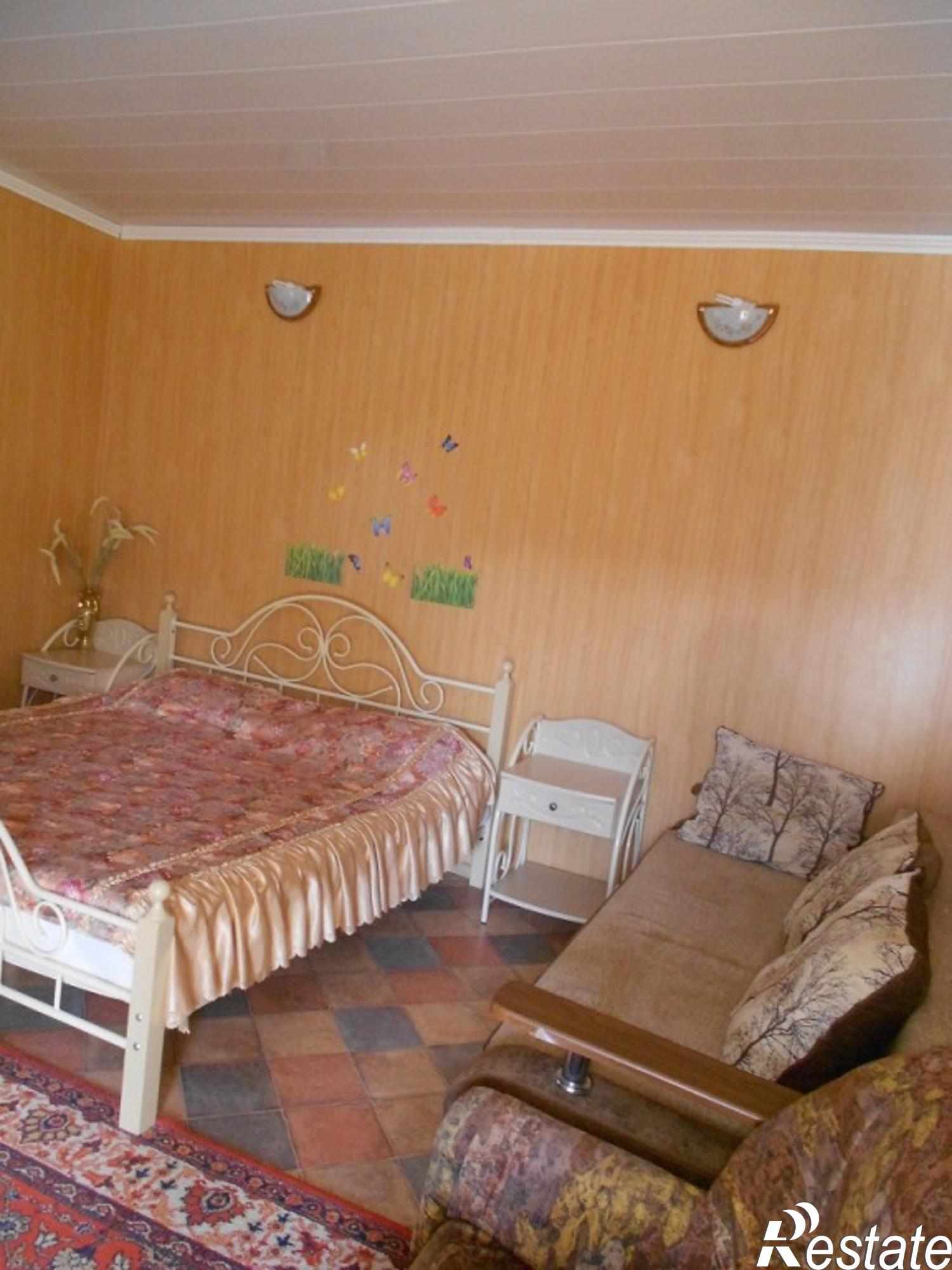Купить дачу, дом, коттедж за 40 000 000 рублей на Севастопольская