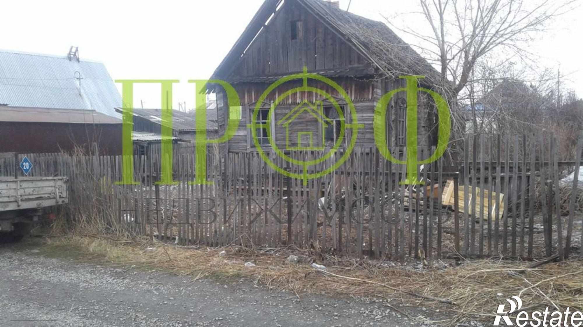 Купить дачу, дом, коттедж за 590 000 рублей на ул. Державина