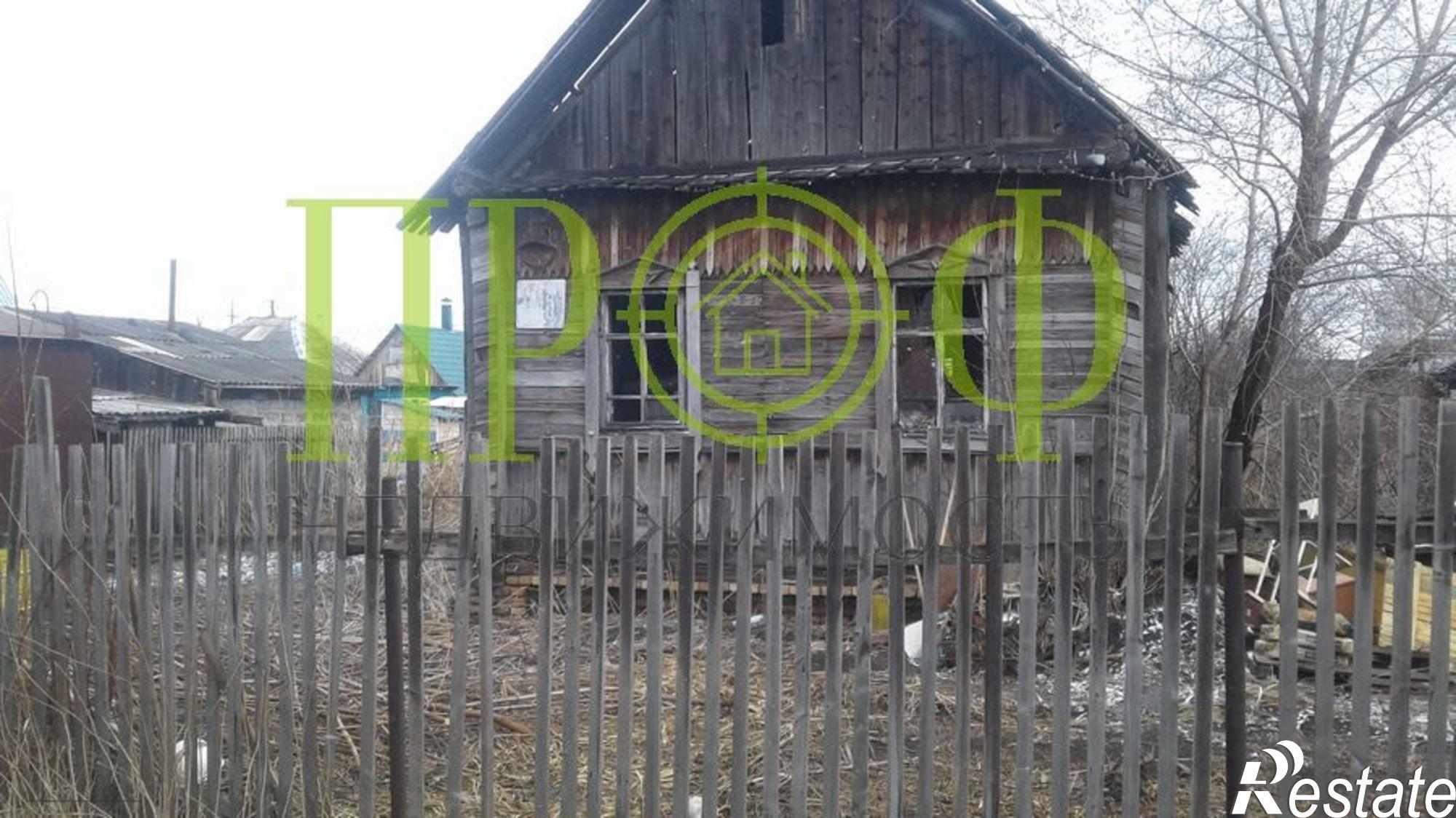 Купить дачу, дом, коттедж за 590 000 рублей на ул. Державина