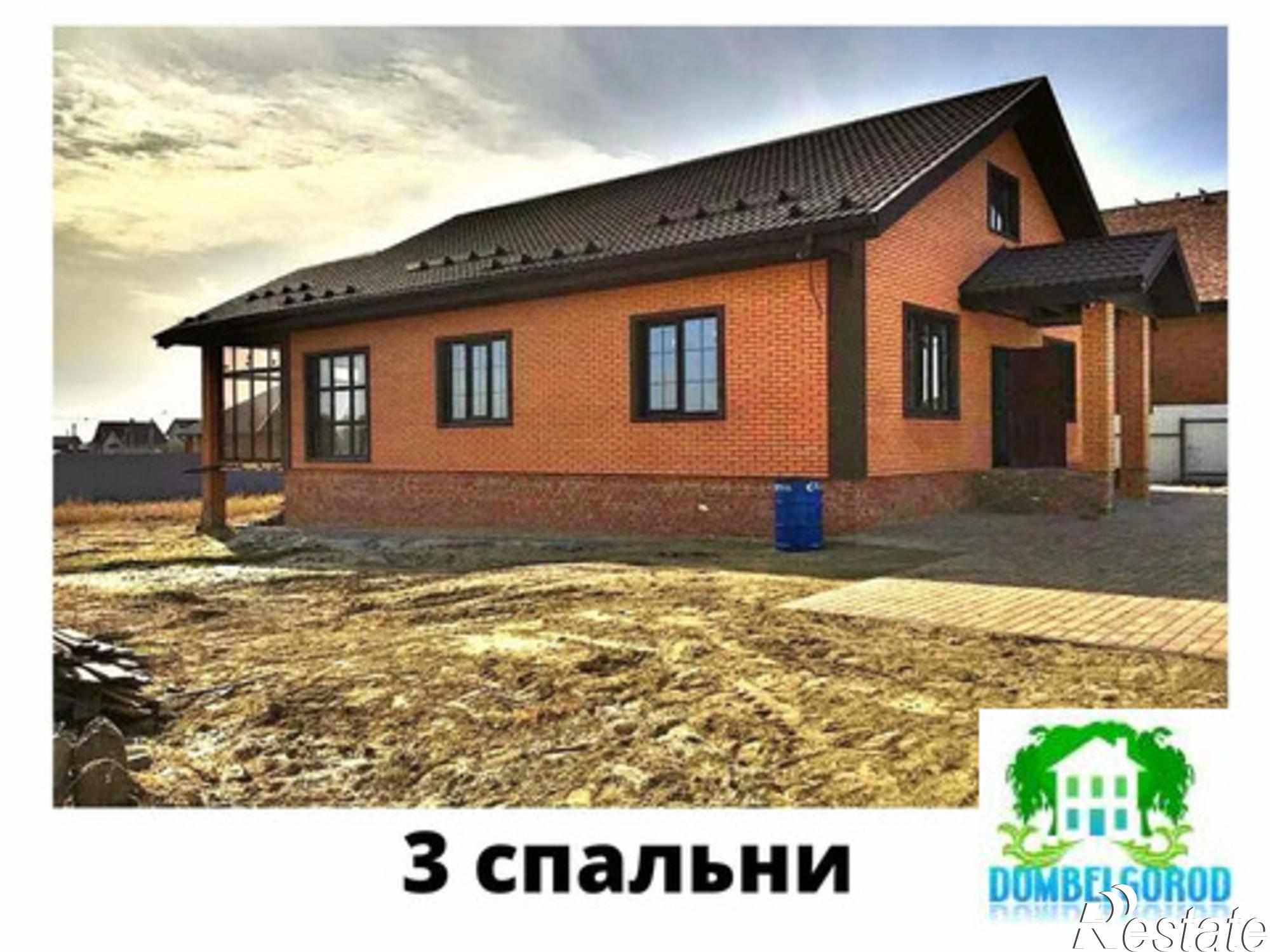 Купить дачу, дом, коттедж за 5 200 000 рублей на Невская