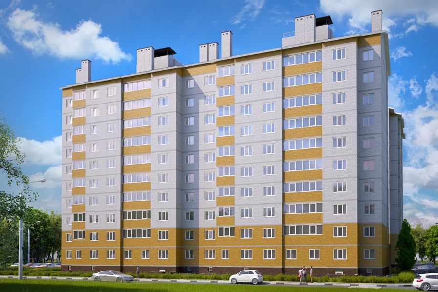 ул. Титова