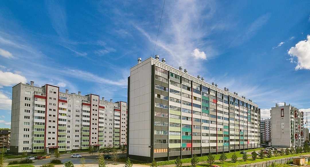 Вишневая горка