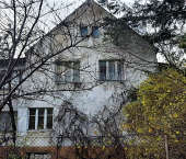 коттедж 114.6 кв м Тенистая аллея ул
