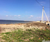 земля 145.9 сот Береговая ул