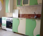 1-комн, 40кв м, этаж 7/9 Парус, 17