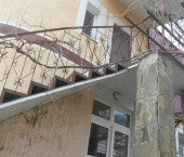 коттедж 470 кв м Шмидта