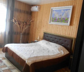 коттедж 230 кв м Янтарная