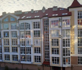 1-комн, 71.8кв м, этаж 4/6 Верхняя, 4/6