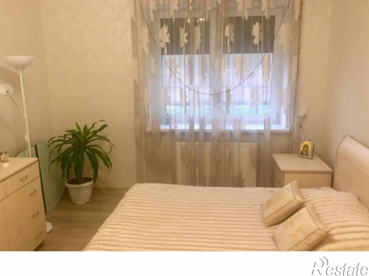 2-комн квартира Римская ул, 24