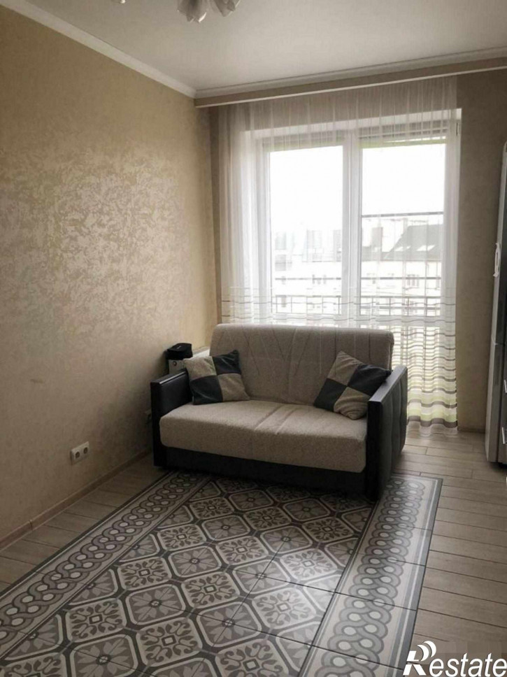 2-комн квартира Озерная ул, 41 а