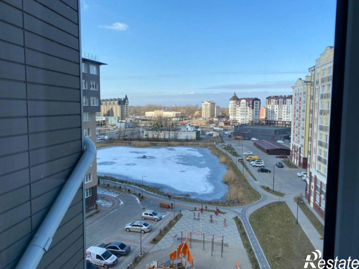 1-комн квартира Тургенева ул, 14а