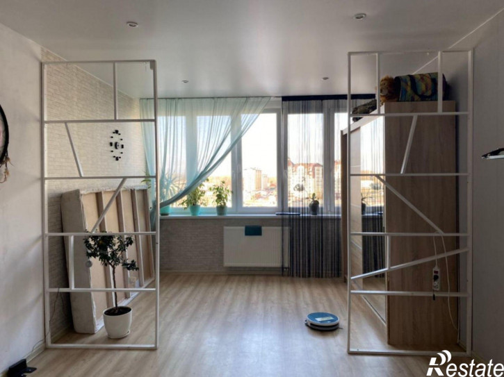 1-комн квартира Тургенева ул, 14а