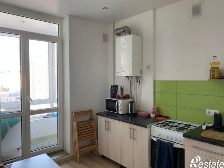 1-комн квартира Тургенева ул, 14а