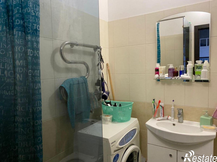1-комн квартира Тургенева ул, 14а