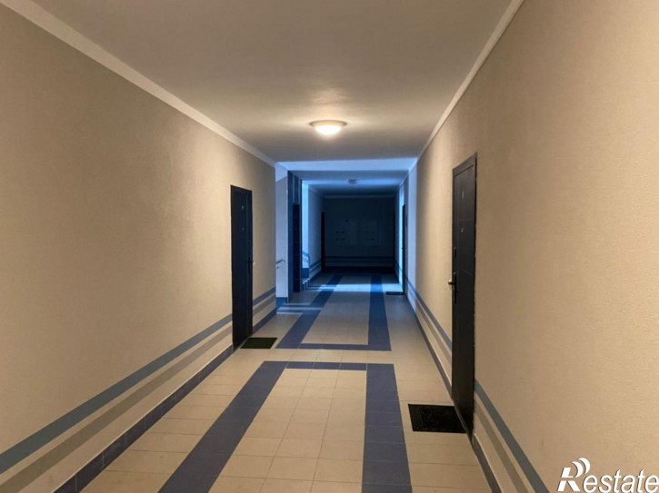 1-комн квартира Тургенева ул, 14а