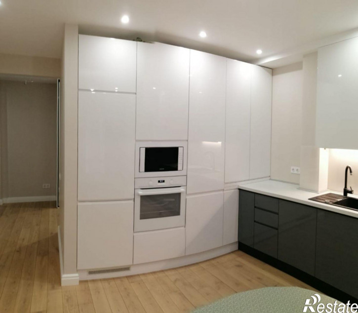 2-комн квартира Советский пр-кт, 81К1