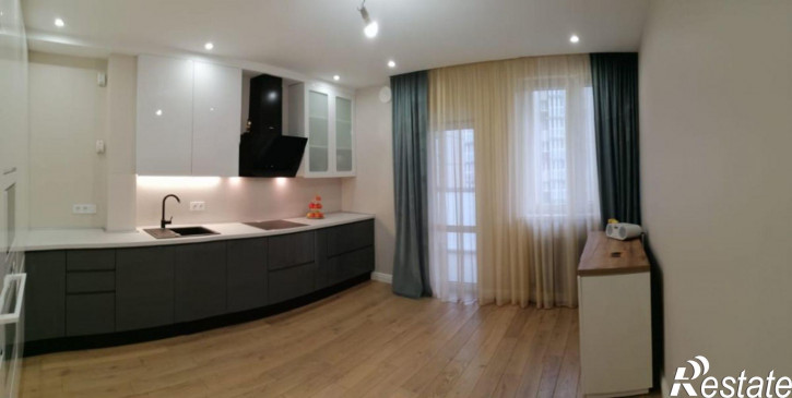 2-комн квартира Советский пр-кт, 81К1