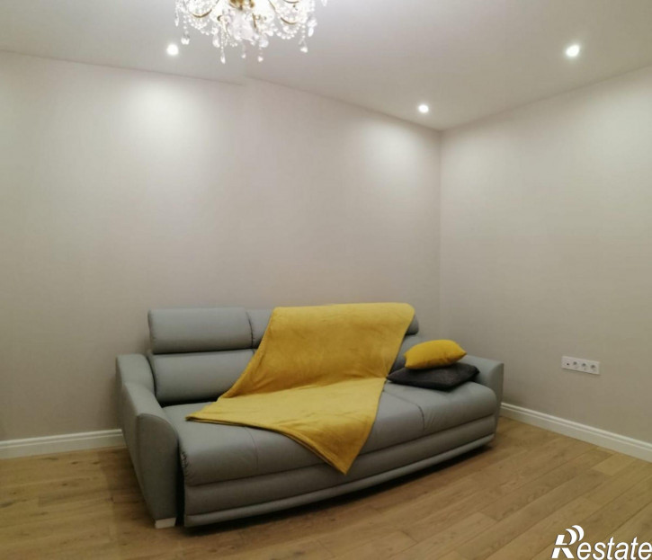 2-комн квартира Советский пр-кт, 81К1