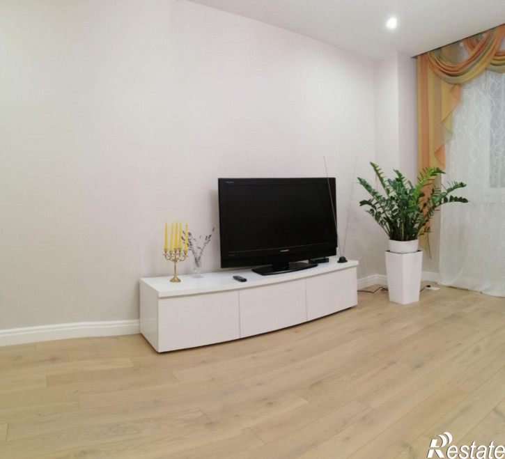 2-комн квартира Советский пр-кт, 81К1