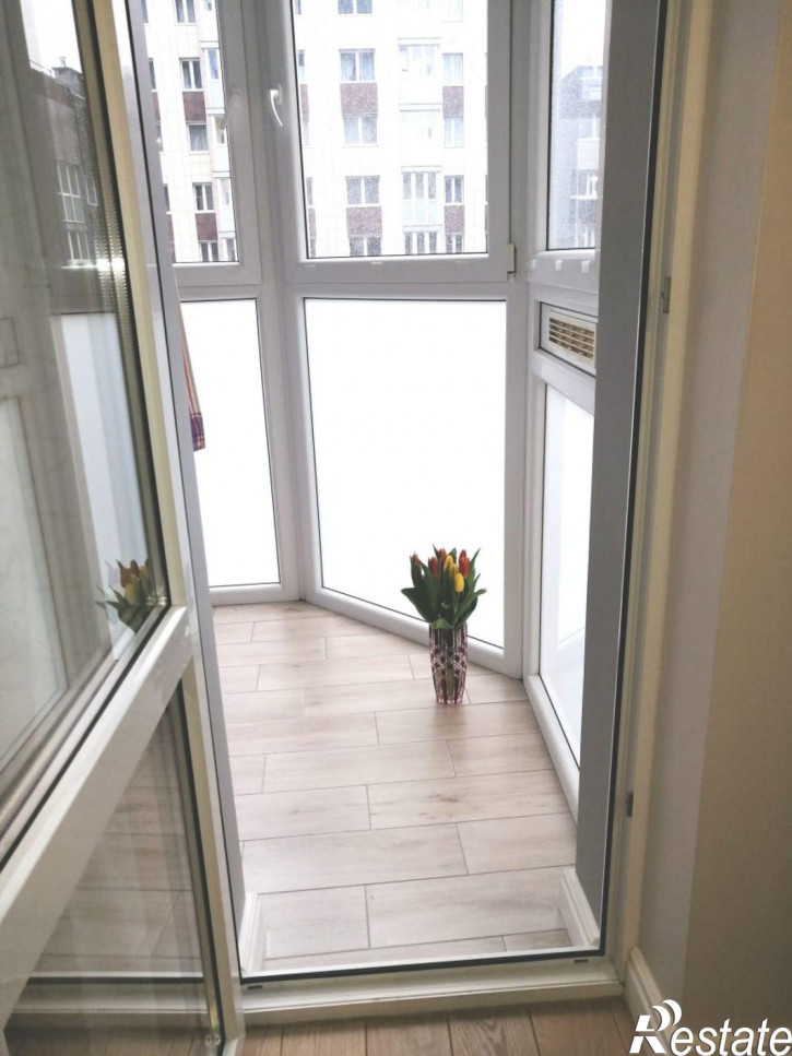 2-комн квартира Советский пр-кт, 81К1