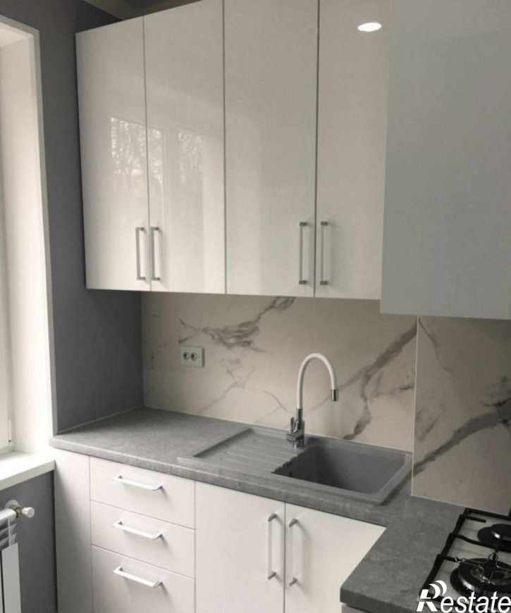 2-комн квартира К.Маркса ул, 36