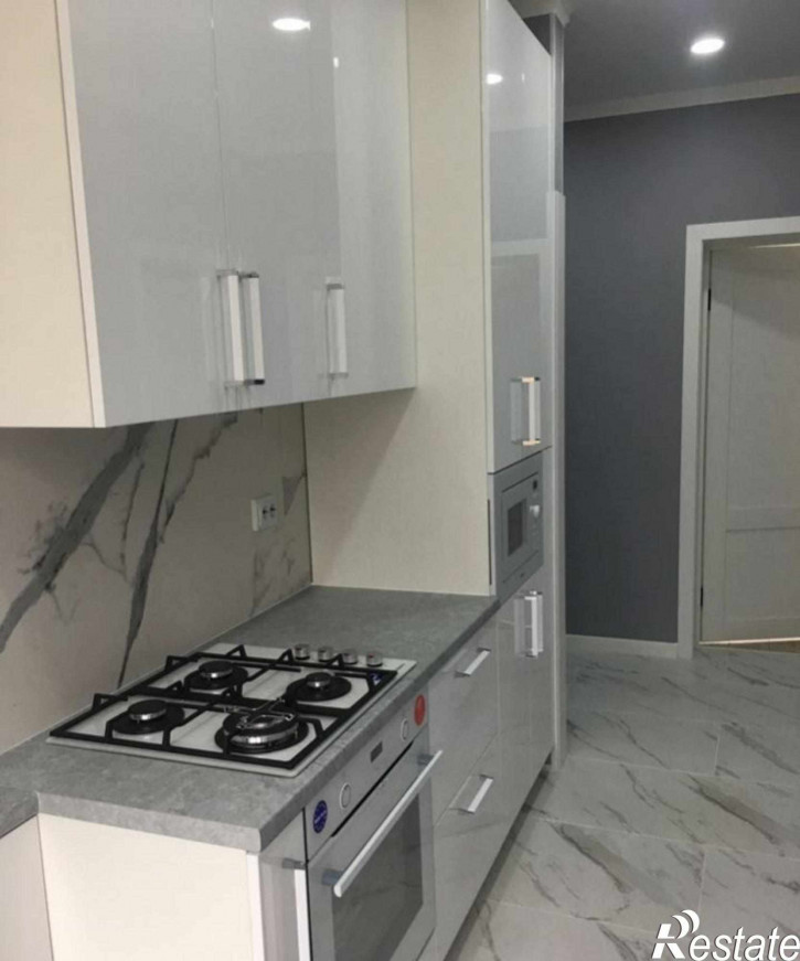 2-комн квартира К.Маркса ул, 36