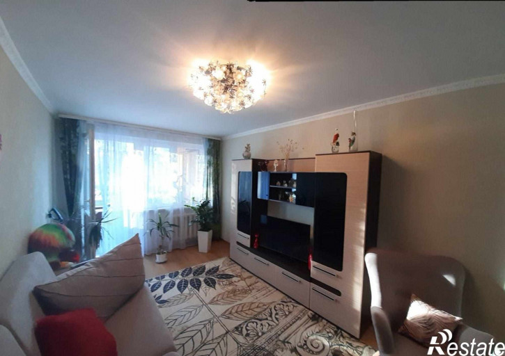 3-комн квартира Прибрежный пгт, Береговая ул, 23
