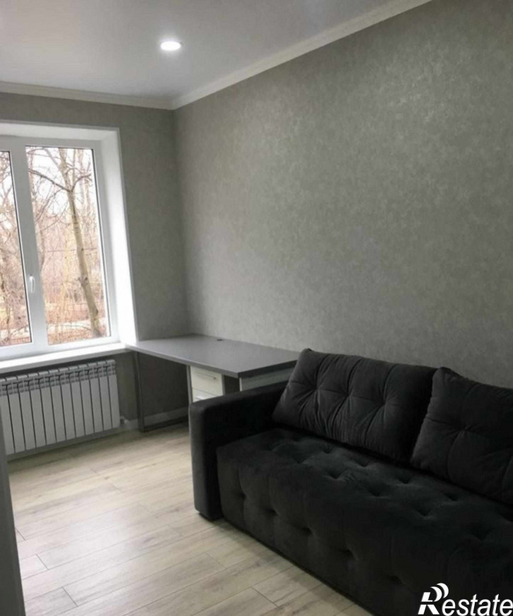 2-комн квартира К.Маркса ул, 36