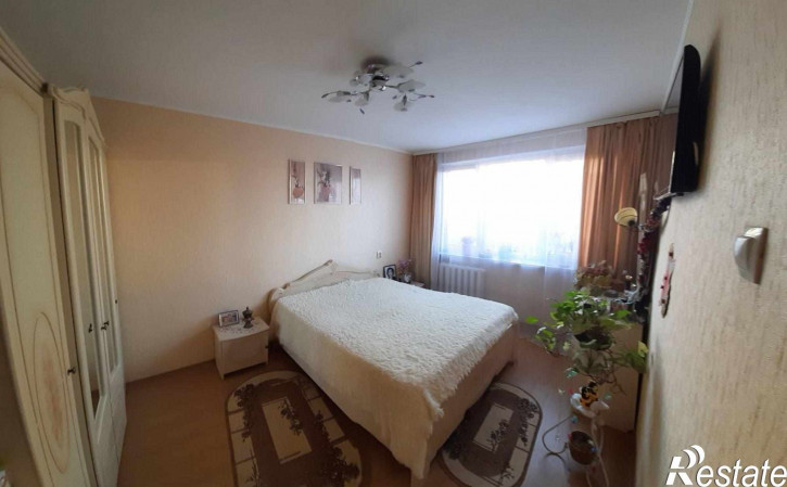 3-комн квартира Прибрежный пгт, Береговая ул, 23