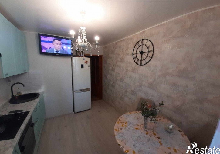 3-комн квартира Прибрежный пгт, Береговая ул, 23