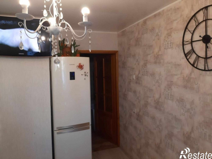 3-комн квартира Прибрежный пгт, Береговая ул, 23