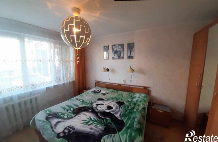 3-комн квартира Прибрежный пгт, Береговая ул, 23