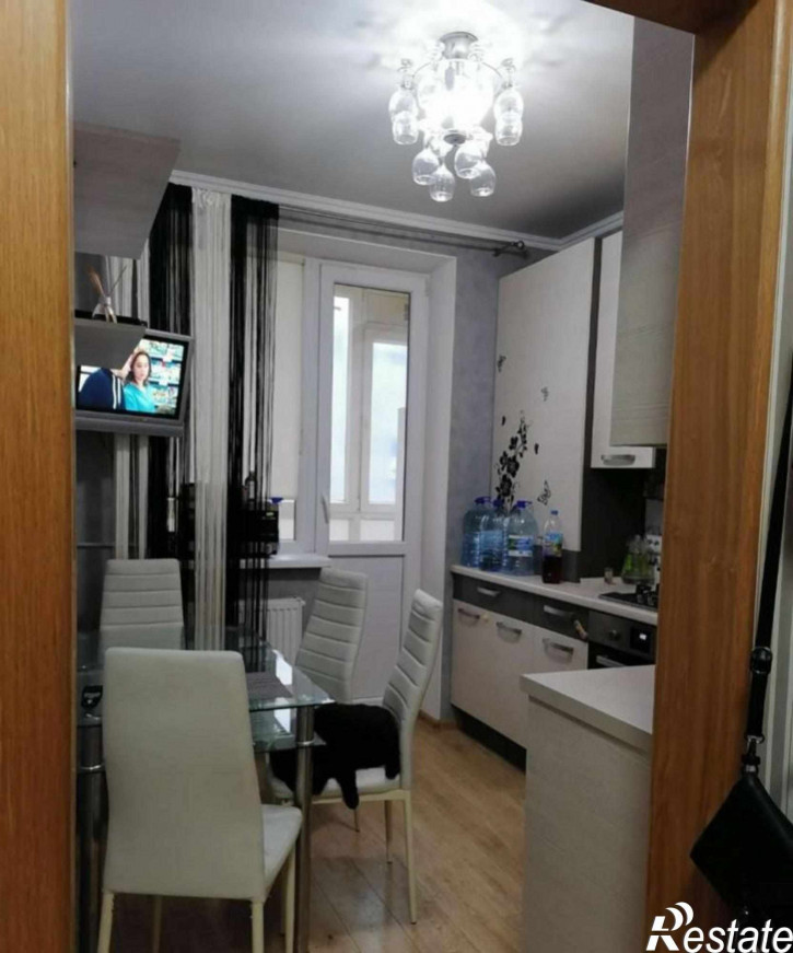 1-комн квартира Маршала Новикова ул, 13
