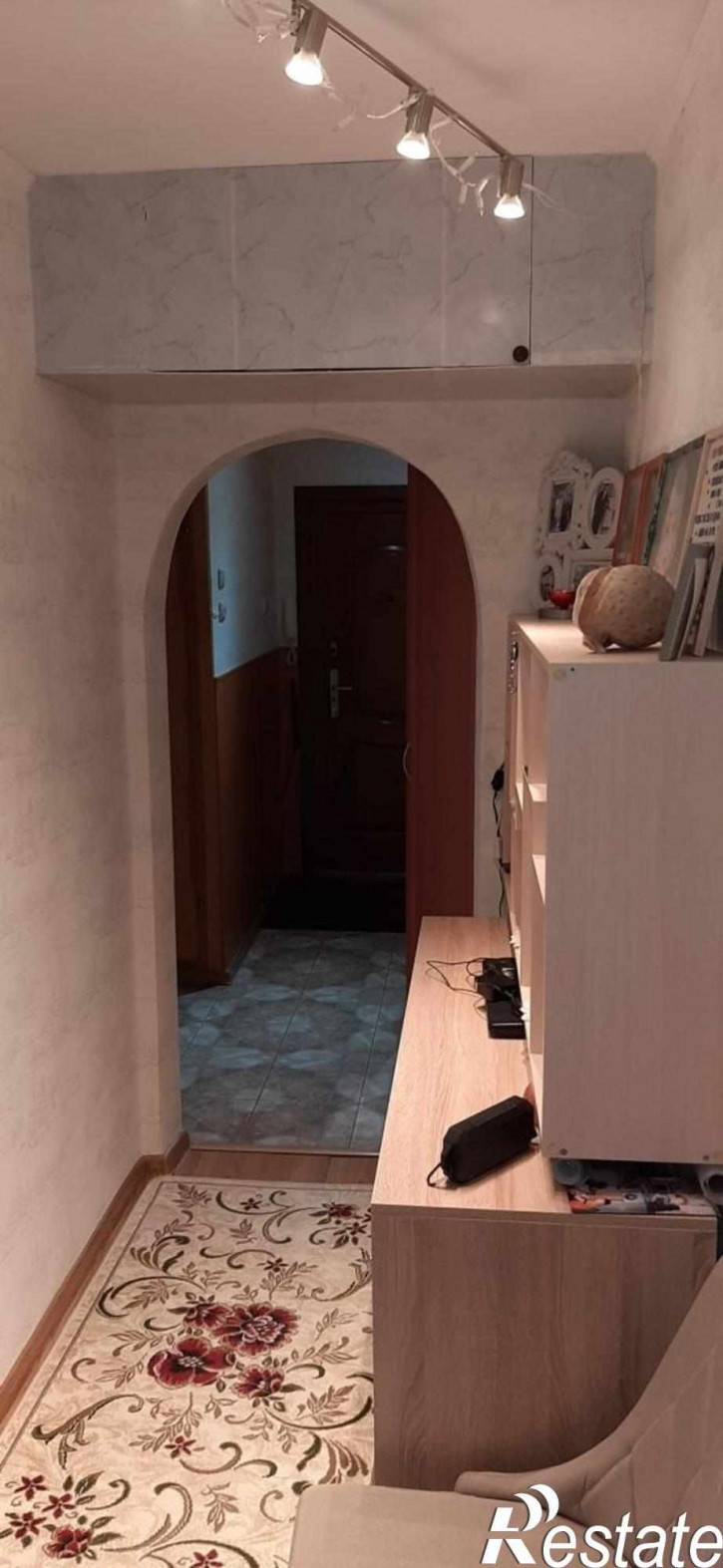 3-комн квартира Прибрежный пгт, Береговая ул, 23