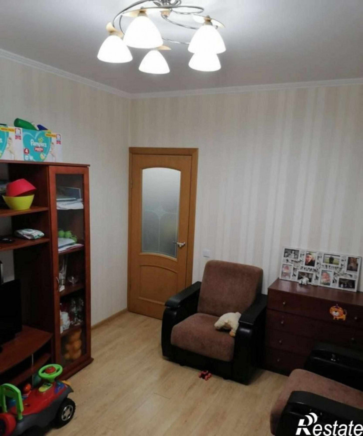 1-комн квартира Маршала Новикова ул, 13