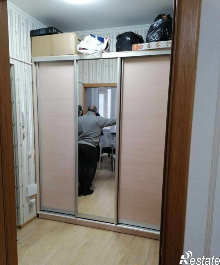 1-комн квартира Маршала Новикова ул, 13