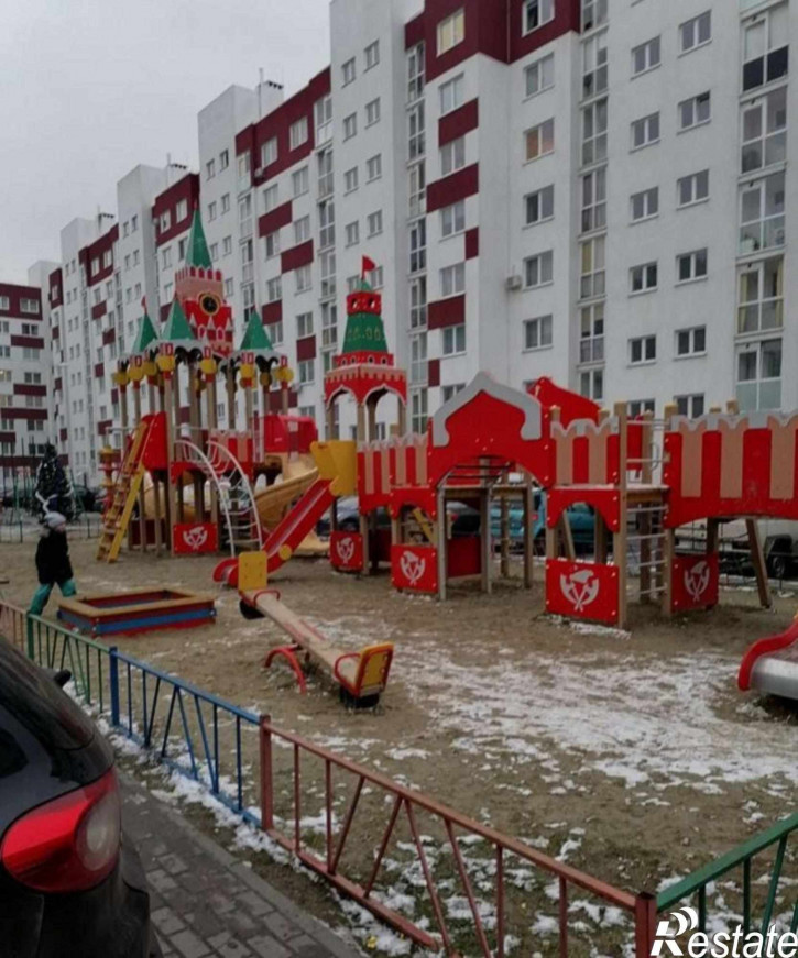 1-комн квартира Маршала Новикова ул, 13