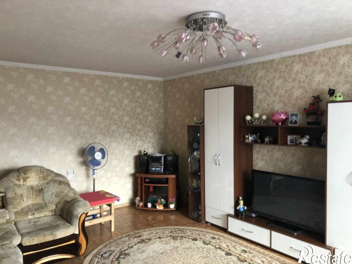 2-комн квартира Красная ул, 74