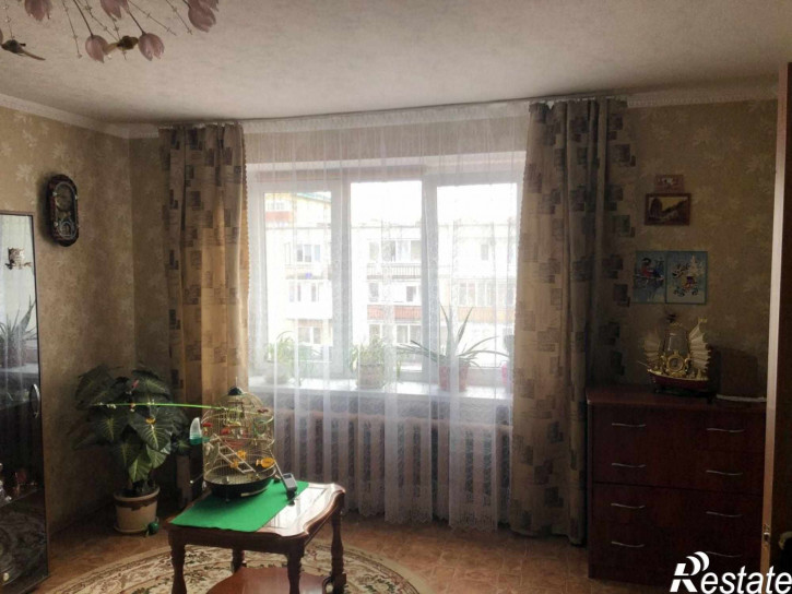 2-комн квартира Красная ул, 74